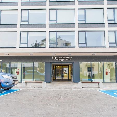 Easy Rent Apartments - Prusa 8B Lublin Ngoại thất bức ảnh